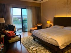 -上海崇明金茂凯悦酒店