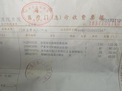 -上海市第六人民医院(临港院区)