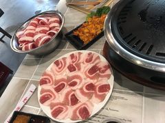 -胡哥烤肥牛(车公庙店)