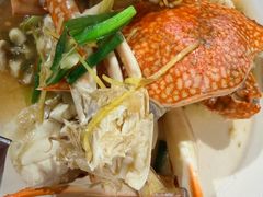 -班赞海鲜市场