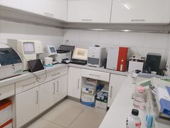 -宠颐生中康贝怡动物医院