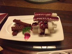 -章吴记喜瑞餐厅(东东城店)