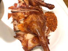-炊烟小炒黄牛肉(中心印象城店)