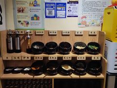 -独食火锅·半米屋台(望平街店)