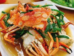 -明记海鲜大排档(巽寮湾店)