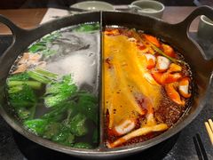 -盡膳口福跷脚牛肉火锅(晶耀前滩店)