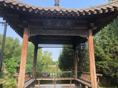 -青州古城