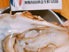 -囧吉香生蚝牛排馆(湖北路店)