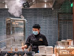 -源·咖啡自助餐厅·海鲜·烧烤·三文鱼(海口华彩洲际酒店)