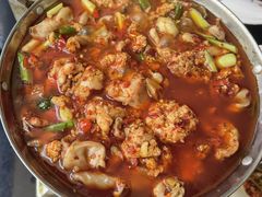 -湖南文氏湘菜馆(顺河高架路店)