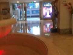 -萧邦音乐会所KTV·蒸汽活海鲜自助(福田店)