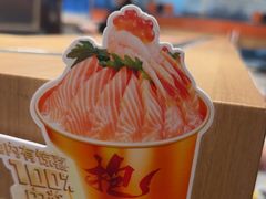 -争鲜回转寿司(浦东三钢里PLUS店)