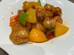 -有璟阁港式餐厅(国贸商城店)