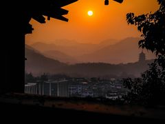 -城隍阁