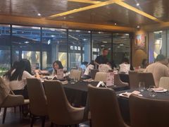 -Efes Turkish & Mediterranean Cuisine 艾菲斯餐厅(陆家嘴店)