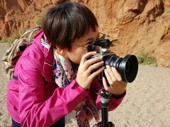 -天山神秘大峡谷