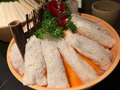 -季季山•云南野生菌火锅(上海首店)
