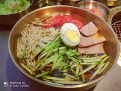 -明洞王妃家烤肉(苏州中心星悦汇店)