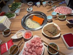 -季季红火锅(长沙步行街店)