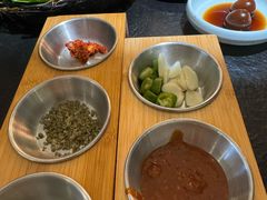 -黑豚黨韩国烤肉料理(悦然时光店)