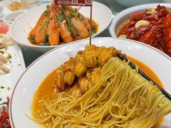 -阿胖龙虾(宁国南路总店)