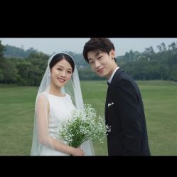 点击看大图 -巴黎春天婚纱摄影STUDIO·定制
