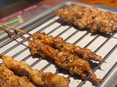 -木屋烧烤(佛山东方广场店)