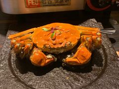 -山葵家·创意料理(宁波来福士店)