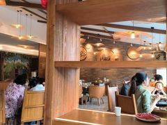 -芳草地度假酒店·野炉中餐厅