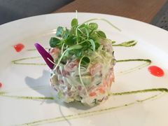 -香草意餐厅(杏石口路店)