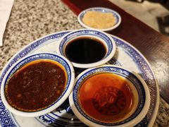 -南京大牌档(人民广场店)