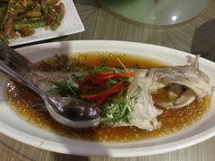 -金巴兰海鲜王