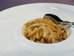 -北京泰富酒店-柏景轩中餐厅
