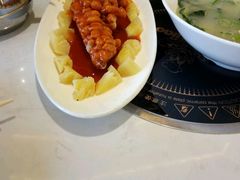 -蛙蛙叫干锅年代(簋街总店)