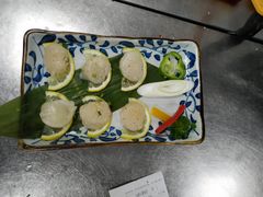 -久苑烧肉(世界城广场店)