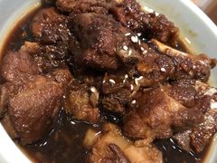 糖醋小排-一品小笼(金融街店)