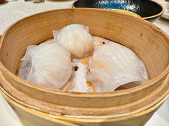 -万丽轩·粤菜(王府井金茂万丽酒店)