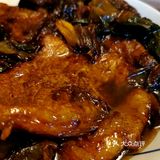 真没想到自己会馋肉肉 这几天不能出去吃吃喝喝