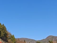 -北京十三陵国家森林公园蟒山景区