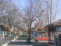 -北京鹿世界主题园