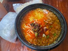 -一品飘香米线(一中总店)
