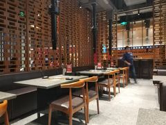 大堂-NIUAN牛庵·日式和牛烧肉(恒隆店)
