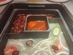 -洞子口重庆鲜货火锅(楚翘城旗舰店)