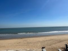 -漳州滨海火山岛自然生态风景区