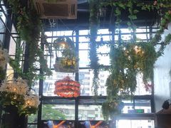 -聚缘·湘味音乐餐厅party(罗湖店)