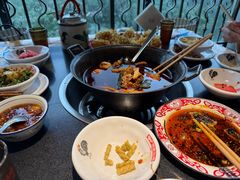 -李子坝梁山鸡(李子坝大鸡哥店)