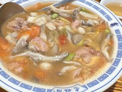 -老雒阳面馆·水席·洛阳菜(王城路店)