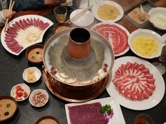 -南门涮肉(通州店)