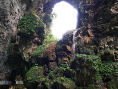 -英西峰林·洞天仙境