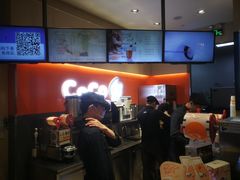 -CoCo都可(新太阳宫店)